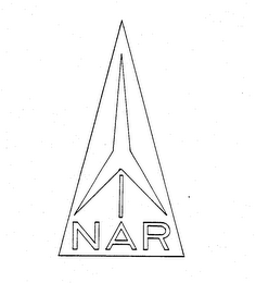 NAR logo