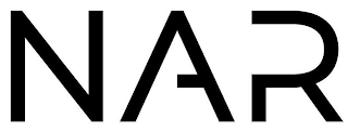 NAR logo