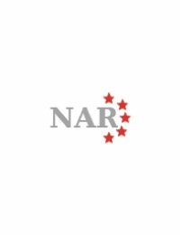 NAR logo