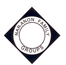 NAR-ANON FAMILY GROUPS logo
