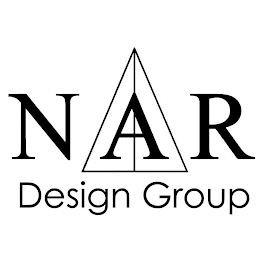 NAR DESIGN GROUP logo