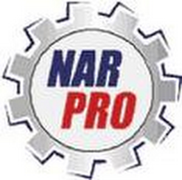 NAR PRO logo
