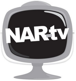 NAR-TV logo