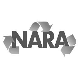 NARA logo