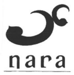 NARA logo