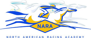NARA NORTH AMERICAN RACING ACADEMY