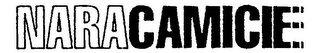 NARACAMICIE logo