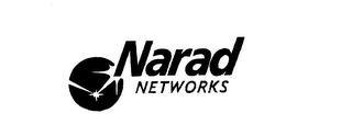 NARAD NETWORKS logo