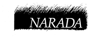 NARADA logo