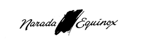 NARADA EQUINOX logo