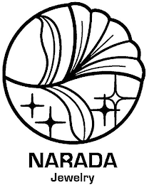 NARADA JEWELRY logo