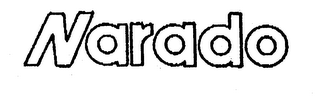 NARADO logo