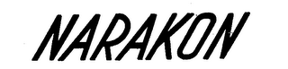 NARAKON logo