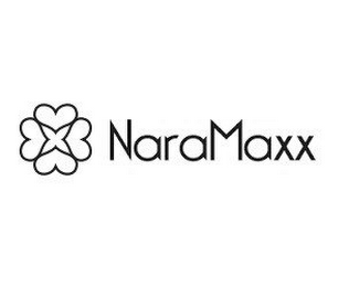 NARAMAXX logo