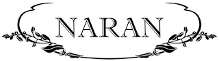 NARAN logo