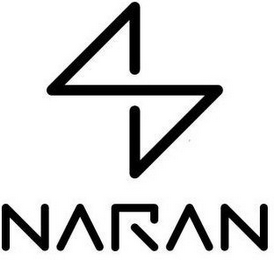 NARAN logo