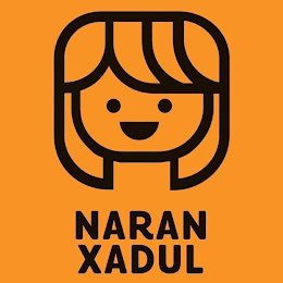 NARAN XADUL logo