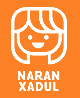 NARAN XADUL logo