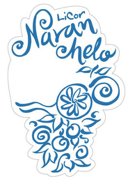 NARANCHELO logo