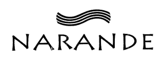 NARANDE logo