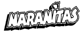NARANITAS logo