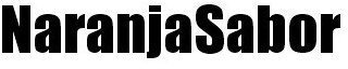 NARANJASABOR logo