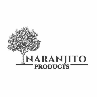 NARANJITO PRODUCTS logo
