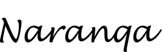 NARANQA logo