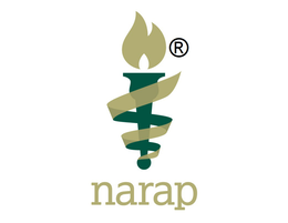 NARAP logo