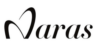 NARAS logo