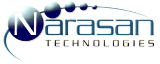 NARASAN TECHNOLOGIES logo