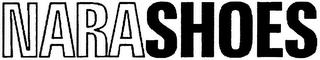 NARASHOES logo