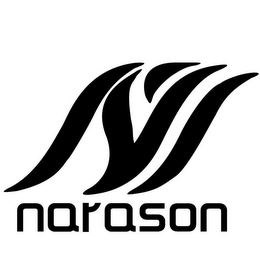 NARASON logo
