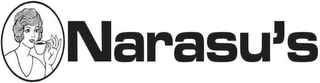 NARASU'S logo