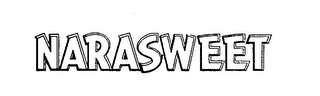 NARASWEET logo