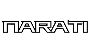 NARATI logo