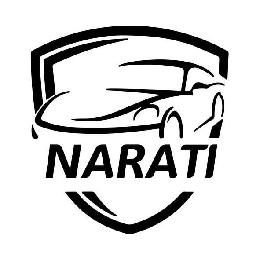 NARATI logo