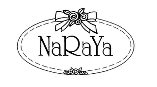 NARAYA logo