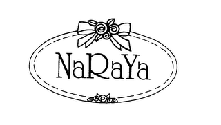 NARAYA logo
