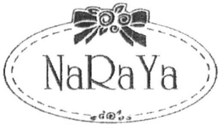 NARAYA logo