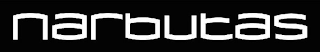 NARBUTAS logo