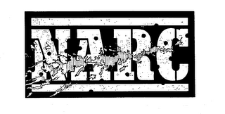 NARC logo