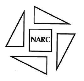 NARC logo