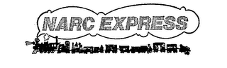 NARC EXPRESS logo