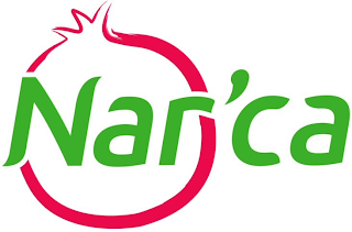 NAR'CA logo