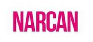 NARCAN logo