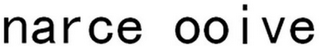 NARCE OOIVE logo