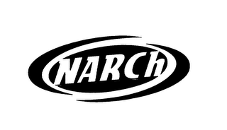 NARCH logo
