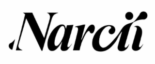 NARCII logo