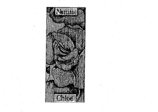 NARCISSE CHLOE logo